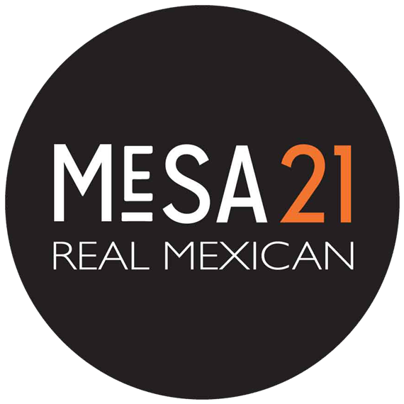 Mesa21 logo